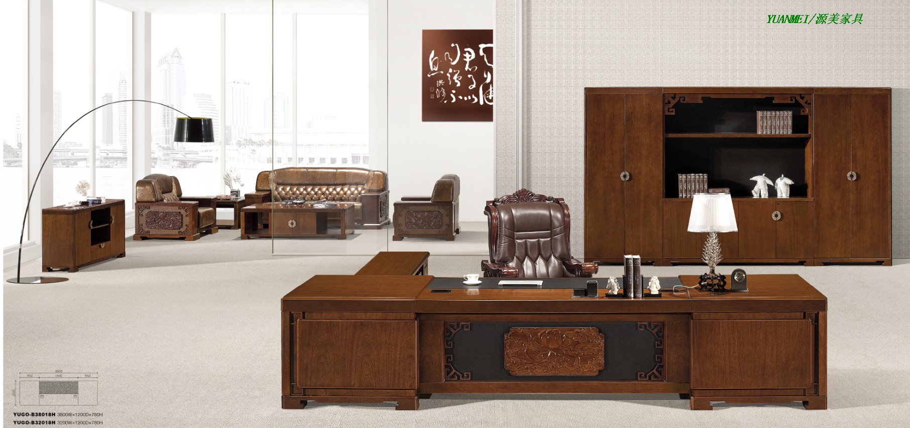 油漆班臺(tái)Y10