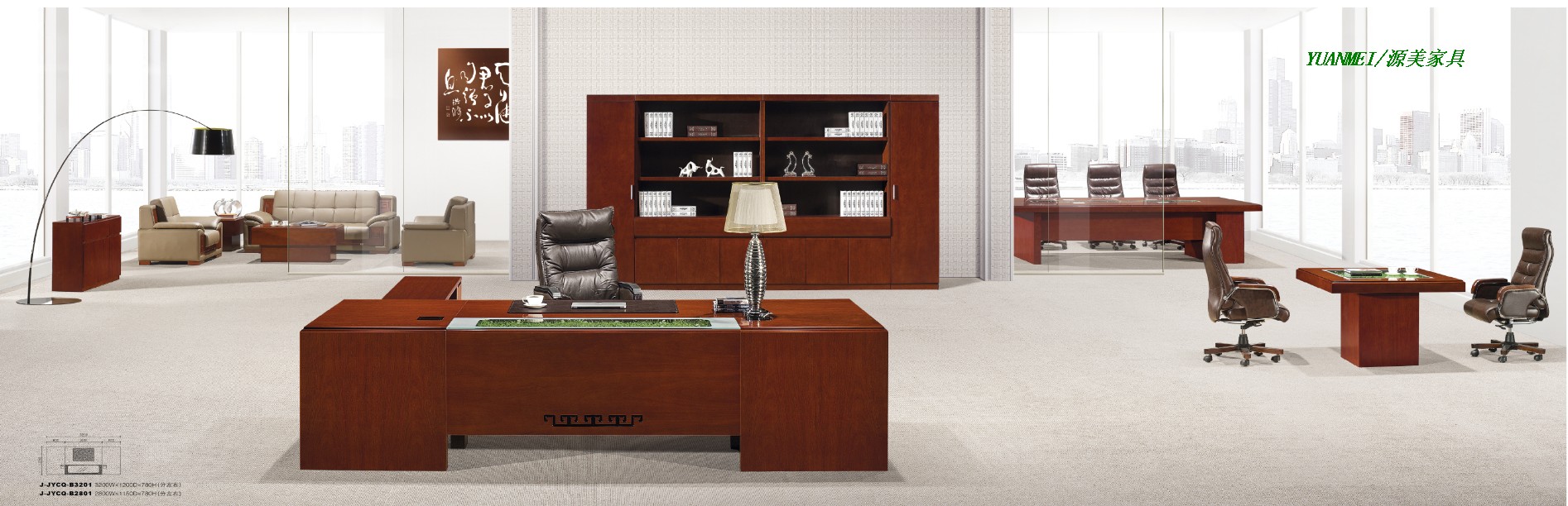 油漆班臺(tái)Y12